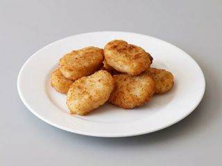 Menu Nuggets