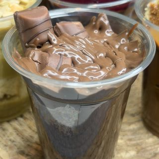 COPO DA FELICIDADE - KINDER BUENO