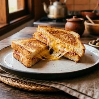 TOSTA MISTA
