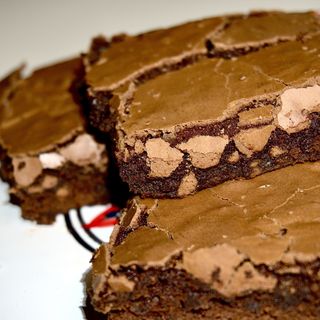 BROWNIE