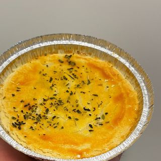 EMPADÃO DE FRANGO