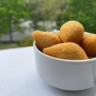 12 BALÃOZINHO MISTO