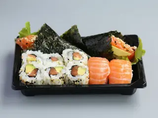 34.Sushi Misto N