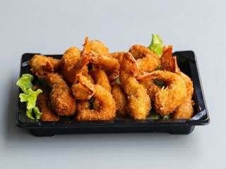 92.Gambas Panadas