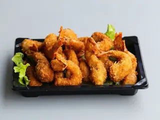 92.Gambas Panadas