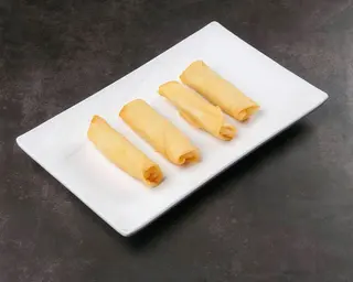 60.Crepes