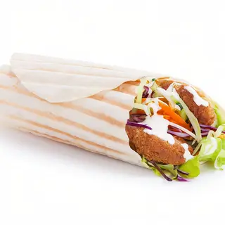 Menu Durum Crispy