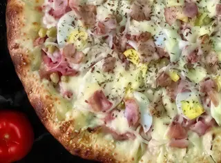 Pizza Especial (26cm)