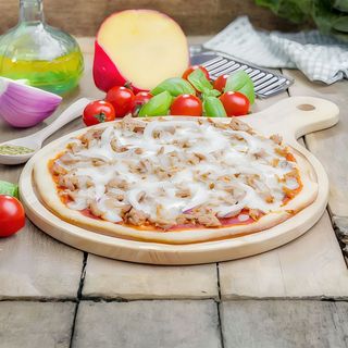 Pizza Atum (50cm)