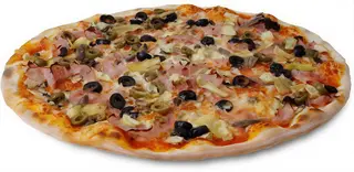 Pizza Brasil (50cm)
