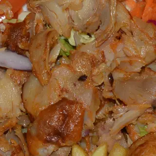 Extra Carne