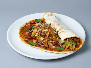 Menu Pizza Turca