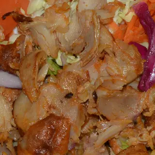 Carne Extra