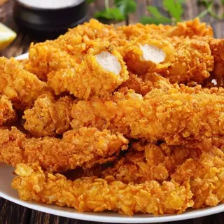 Durum Crispy