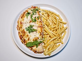 Pizza Calzone (26cm)