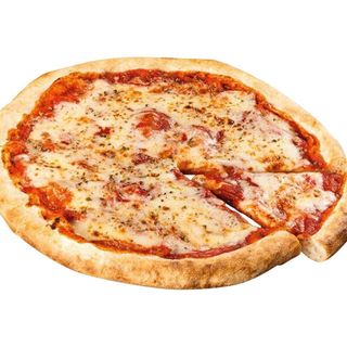 Pizza Margarita (50cm)