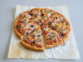Pizza Roma (50cm)