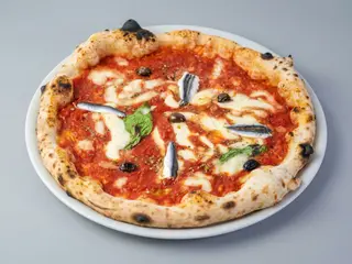 Pizza Especial (50cm)