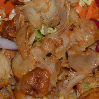Extra Carne