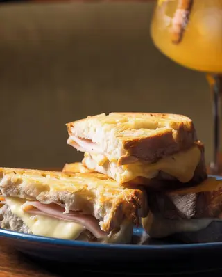 Tosta Mista