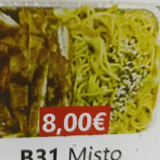 Combinado B31
