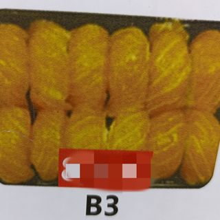 Combinado B3 (12 peças)