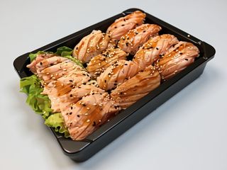 Combinado B43 (12 peças)