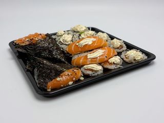 Combinado C3 (16 peças)