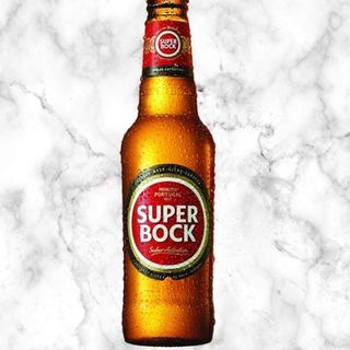 Super Bock 33cl 4unids