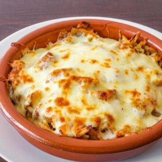 Kapsolan Prato ( kebab + queijo + batata)