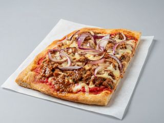Pizza Sicília