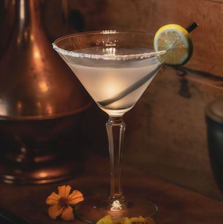 Margarita