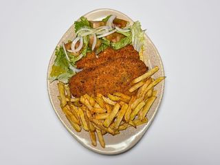 Panados de Frango