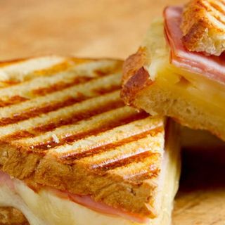 Tosta de Atum