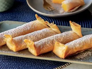 Pastel de Tentugal