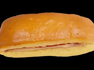 Lanche Misto