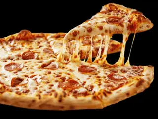 Pizza Familiar