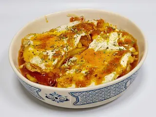 Ovos rotos