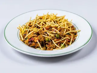 Legumes á Brás