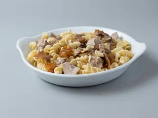 Massada de Leitão