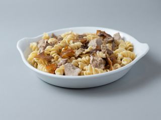 Massada de Leitão 