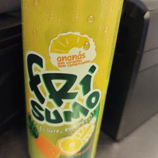 Frisumo Ananás 33cl
