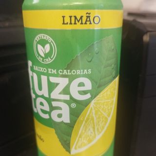 Fuze Tea Limão 33cl