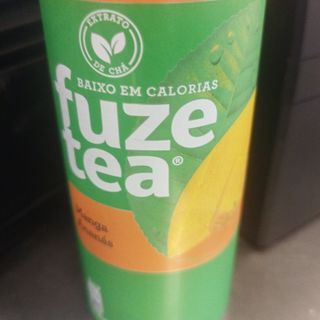 Fuze Tea Manga 33cl