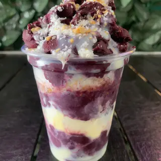 Açaí - Médio