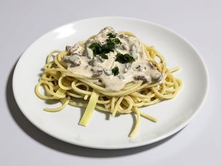 Filé Mignon ao Molho Gorgonzola ( P/ 2 Pessoas )