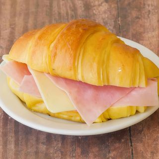 Croissant misto