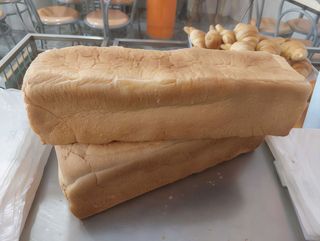 Pão de Forma