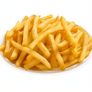 Porção de Fritas (Grande)