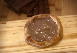 64- Chocolate ao Leite